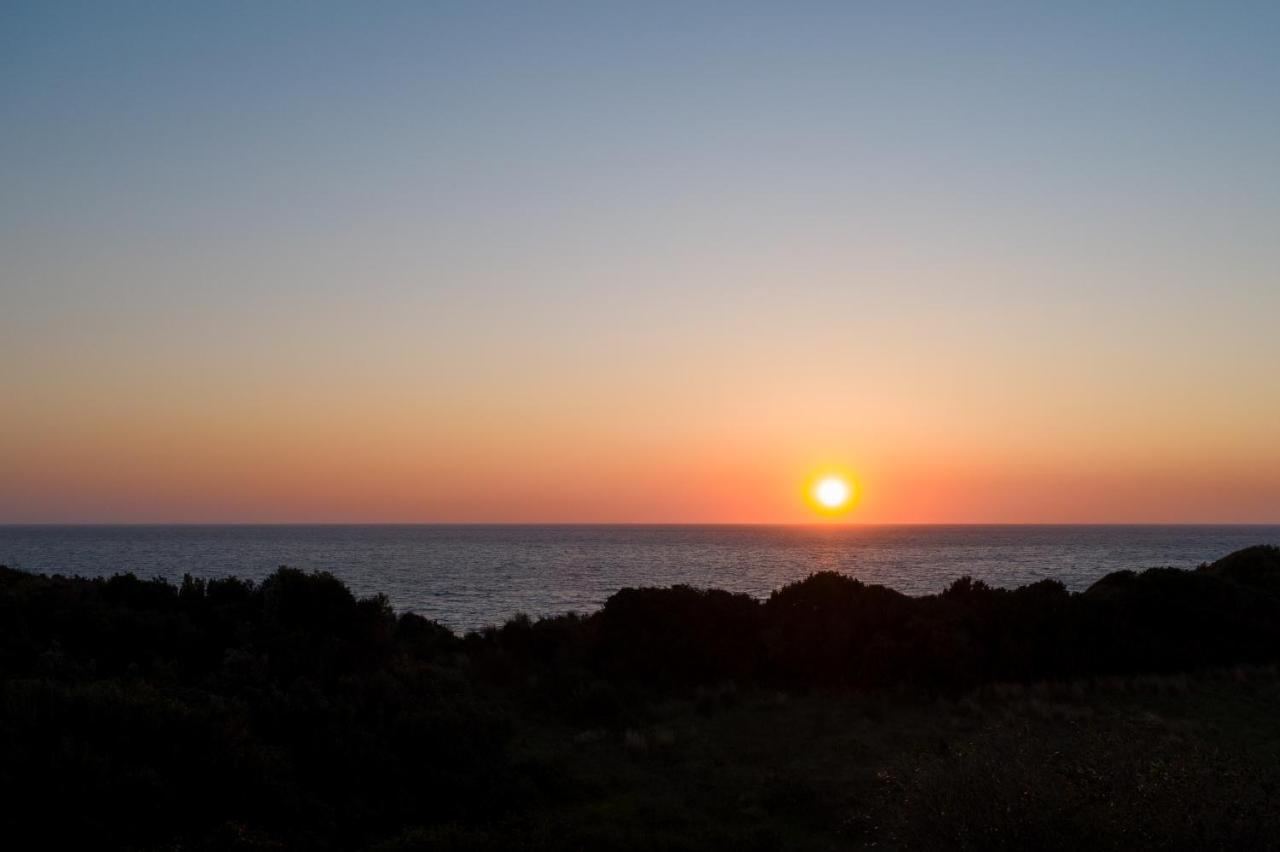 Villa Alonaki Bay Halikounas 外观 照片
